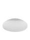Rabalux Rund Draußen LED Panel 32W mit Natürliches Weiß Licht