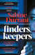 Finders, Keepers
