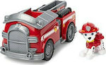 Spin Master Marshalls Firefighter Auto Pfoten-Patrouille 6061798