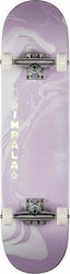 Impala Cosmos Complete Shortboard 7.75" Purple