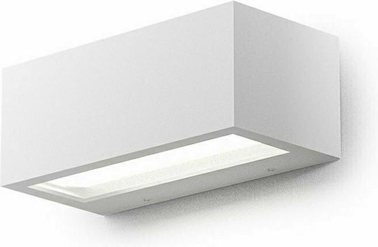 La Mia Luce Ruhm Водоустойчива Таванна Лампа LED 15W 4000K La Mia Luce Ruhm Водоустойчива Таванна Лампа LED 15W 4000K