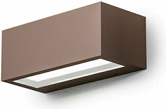 La Mia Luce Waterproof Ceiling Lamp LED 4000K