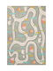 Klonaras 2709 Детско килимче Grey 160x230см Дебелина 10мм