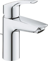 Grohe Eurosmart Αναμεικτική Μπαταρία Νιπτήρα Chrome Grohe Eurosmart Αναμεικτική Μπαταρία Νιπτήρα Chrome