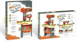 Zita Toys Bench For Age 3+