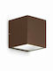 La Mia Luce Wall-Mounted Outdoor Spot Light IP54