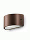 La Mia Luce Lan Wall-Mounted Outdoor Lighting Ceiling Lamp IP54