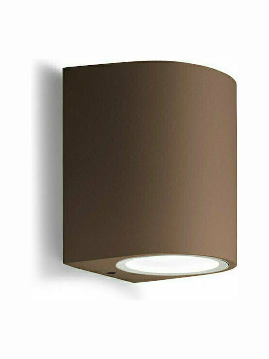 La Mia Luce Wall-Mounted Outdoor Spot Light GU10 IP44