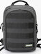 Magma Riot DJ-Backpack Lite Back/Bionic-Green