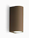 La Mia Luce Vejo Wall-Mounted Outdoor Spot GU10 IP44