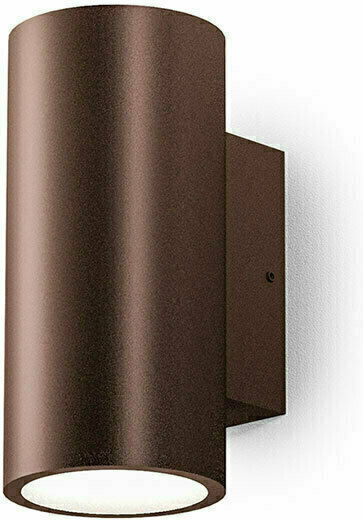 La Mia Luce Επιτοίχιο Εξωτερικό Σποτ LED IP65 με Φυσικό Λευκό Φως