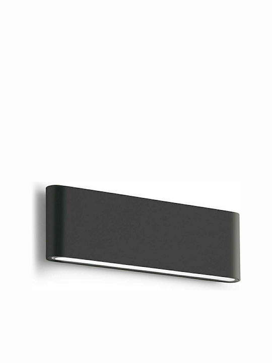 La Mia Luce Taarhi Wall-Mounted Outdoor Ceiling...