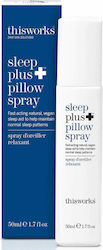 This Works Sleep Plus Pillow Spray Spray 50ml