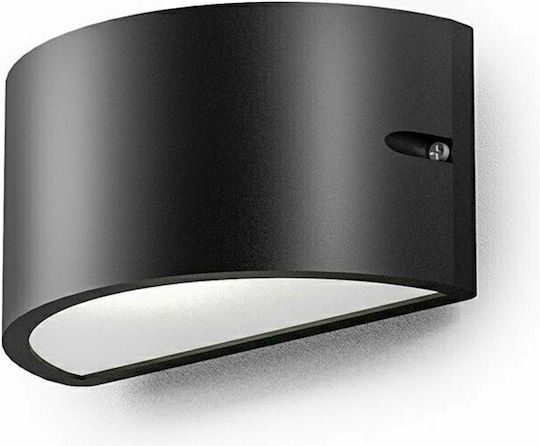 La Mia Luce Стенен Външен Плафон IP54