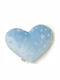 Melinen Παιδικό Διακοσμητικό Μαξιλάρι Heart Sky 45x45εκ.
