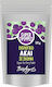 Βιο Αγρός Bio Acai σε Σκόνη 50gr