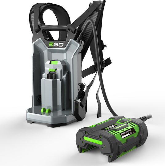 Ego Power Plus Μπαταρία Εργαλείου Ζώνη Μπαταρίας EGO BH1001 & Αντάπτορας ADB1000