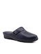 Anatomic Leather Women's Slippers Navy Blue