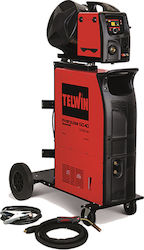 Telwin Ηλεκτροκόλληση Inverter 500A MMA / MIG / TIG