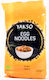 Yakso Noodles με Αυγό 250gr 1pcs