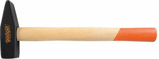 Gadget Tools Hammer 500gr mit Holzgriff 240304