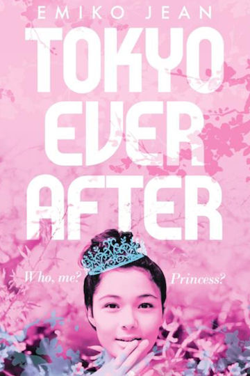 Tokyo Ever After Tokyo Ever After