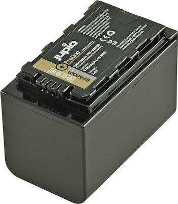 Jupio Camcorder Battery ProLine VW-VBD58 / AG-VBR59 BPA0001