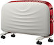 Karson 20.45.0060 Θερμοπομπός Δαπέδου 2000W 74x52cm Λευκός