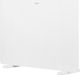 Argo Fancy 531RG51137 Convector Heater Floor 1400W with Electronic Thermostat 64.5x46cm White