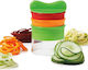 OXO Plastic Vegetable Chopper