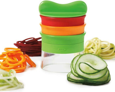 OXO Plastic Vegetable Chopper