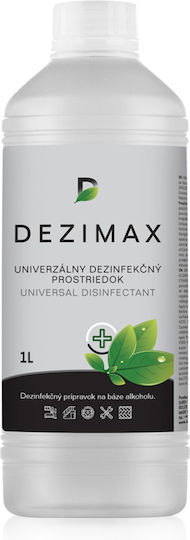 Dynamax Dezimaz mit desinfizierender Wirkung Hand 1x1l DMX-503044