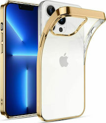 ESR Project Zero Back Cover Σιλικόνης 1.45mm Χρ...