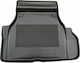 Aristar Trunk Mat Tray Type for Jaguar XJ 2003-2007 Black
