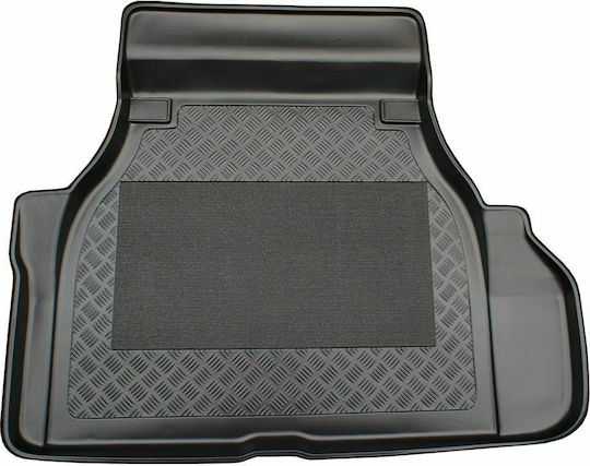 Aristar Trunk Mat Tray Type for Jaguar XJ 2003-2007 Black