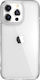 SwitchEasy Crush AirBarrier Back Cover Plastic Transparent (iPhone 13 Pro)