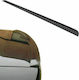 Polyurethane Trunk Spoiler for Volkswagen Passat / Bora