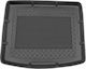 Aristar Πατάκι Πορτμπαγκάζ Τύπου Σκαφάκι για Chevrolet Cruze 2011+ Μαύρο