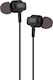 T'nB ESTYPEC2 In-ear Handsfree with USB-C Conne...