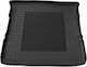 Aristar Trunk Mat Tray Type for Kia Carnival 2006-2014 Black