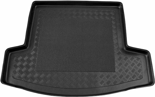 Aristar Trunk Mat Tray Type for Chevrolet Captiva 2006 Black