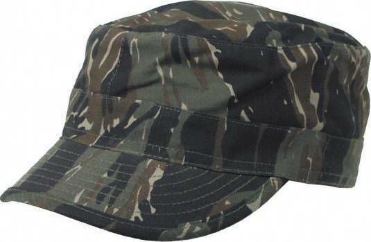 MFH BDU Field Cap Στρατιωτικό Καπέλο Jockey
