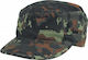 MFH BDU Field Cap Στρατιωτικό Καπέλο Jockey