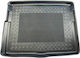 Aristar Πατάκι Πορτμπαγκάζ Τύπου Σκαφάκι για Citroen C4 Picasso 2013 Μαύρο