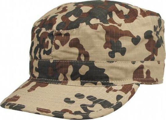 MFH BDU Field Cap Military Hat Jockey