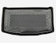 Aristar Trunk Mat Tray Type for Fiat Panda 2003-2009 Black
