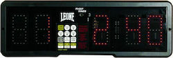 Leone Timer Ring equipment Boxing