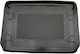 Aristar Trunk Mat Tray Type for Jeep Cherokee 2013 Black