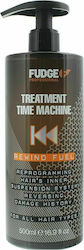 Fudge Professional Time Machine Rewind Fuel Treatment 500ml