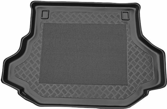 Aristar Trunk Mat Tray Type for Kia Carens 2002-2006 Black